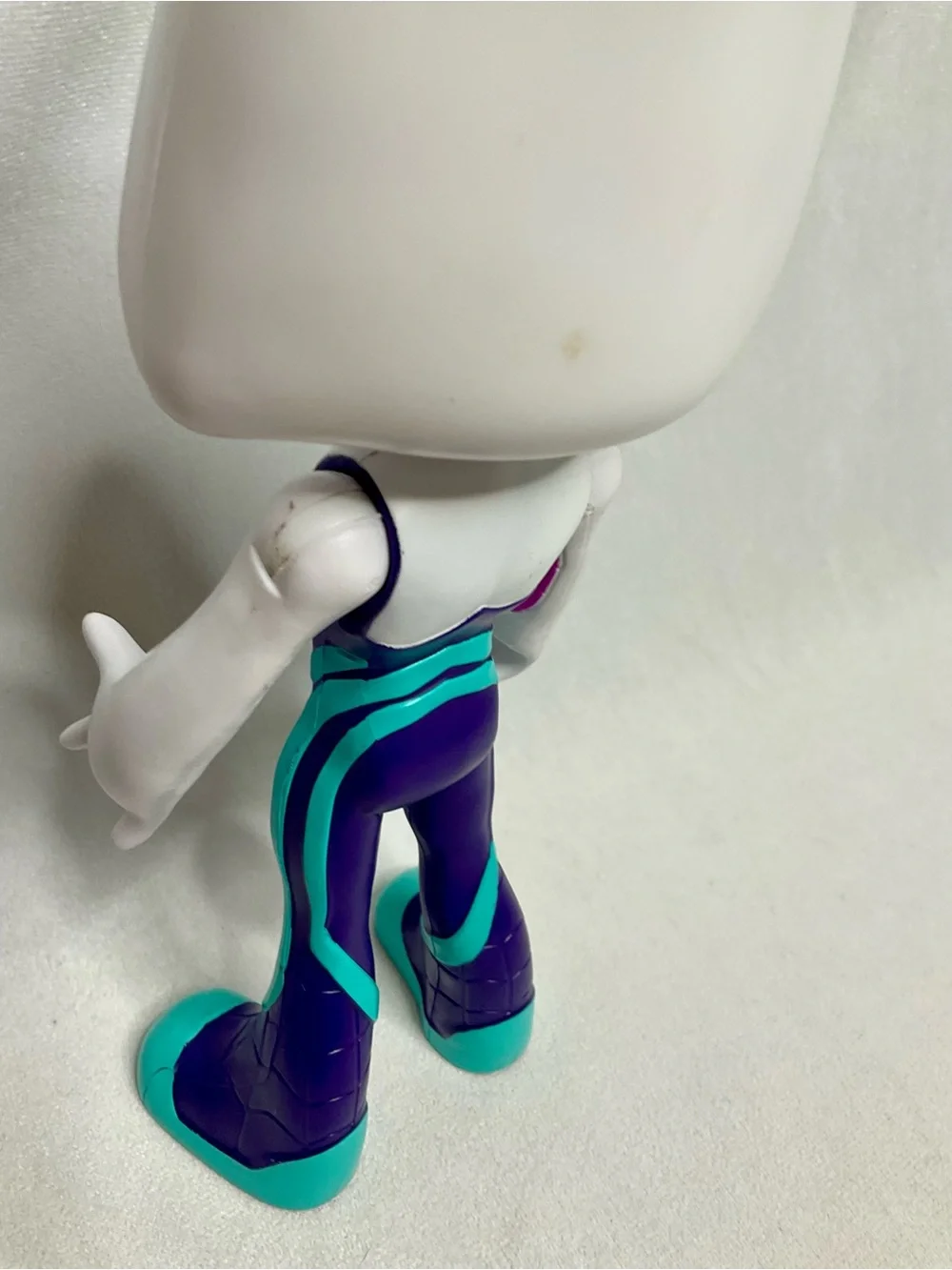 2021 Hasbro Marvel Spidey and His Amazing Friends 9